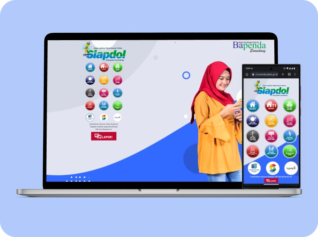 sistem informasi pajak daerah online sadigit